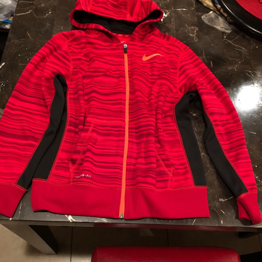 Nike Jacket